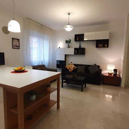 Ferienwohnung Casa Publicola Rom Exterior foto