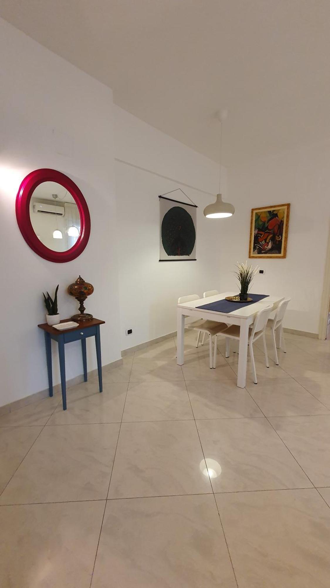 Ferienwohnung Casa Publicola Rom Exterior foto
