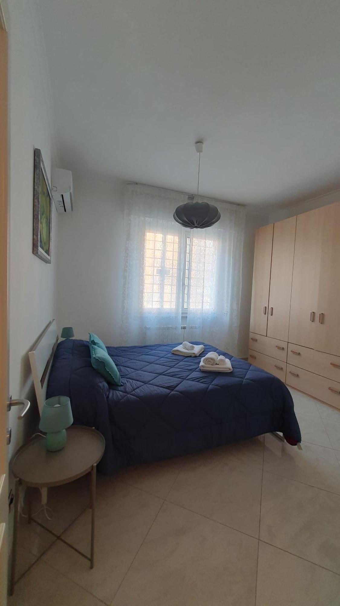 Ferienwohnung Casa Publicola Rom Exterior foto