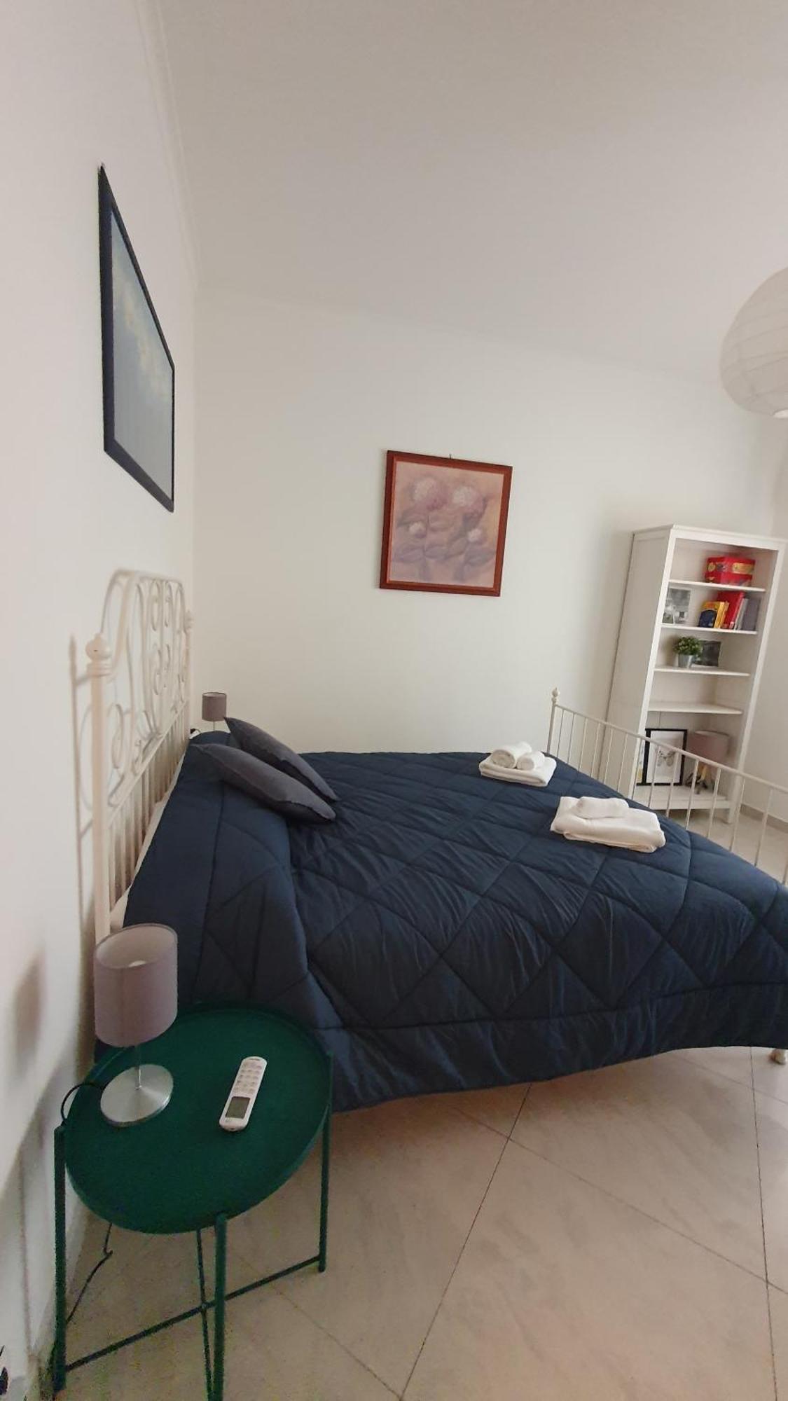 Ferienwohnung Casa Publicola Rom Exterior foto